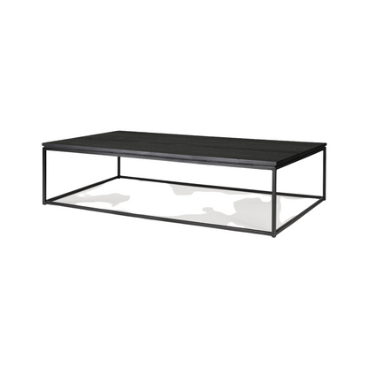 Thin Coffee Table