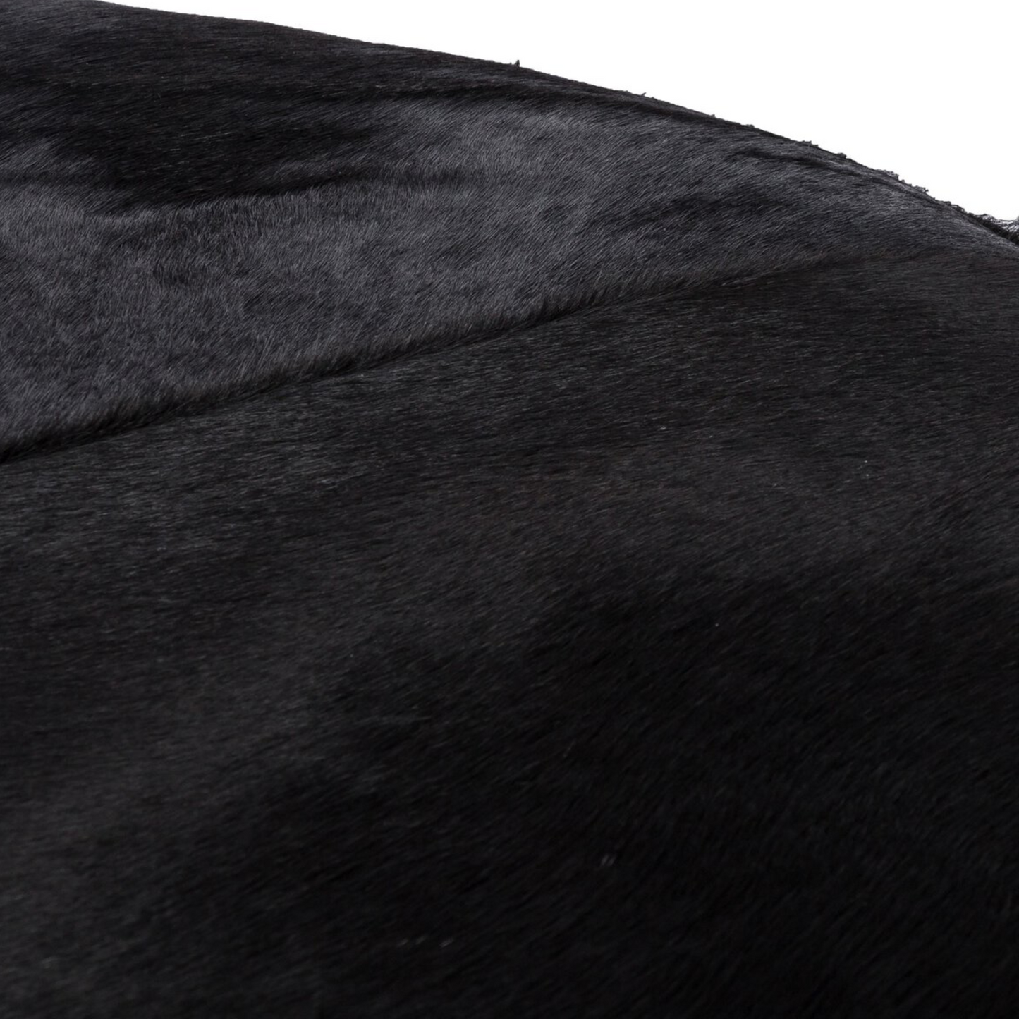 Sinclair Large Round Ottoman