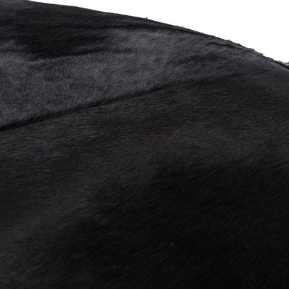 Sinclair Large Round Ottoman