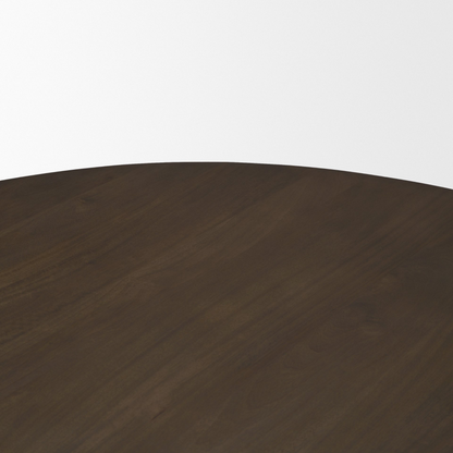 Jinny Round Dining Table