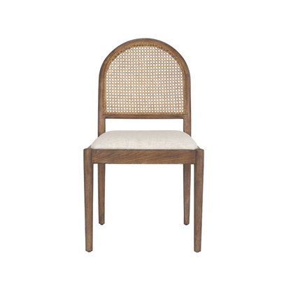 Set of Two Eli Dining Chair