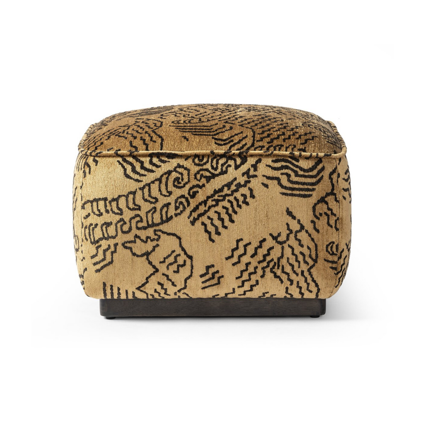 Sinclair Square Ottoman-21