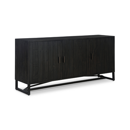 Sonny Sideboard - Black