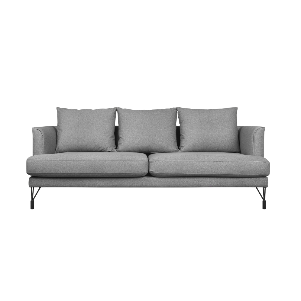 Gus* Modern Highline 86 Sofa