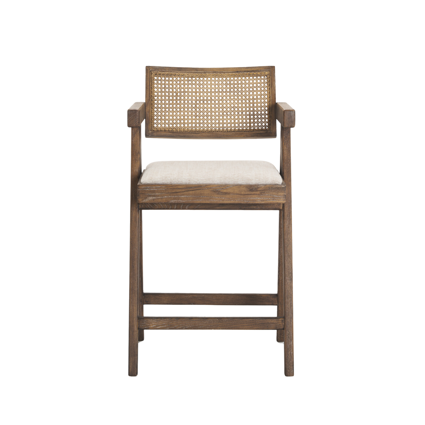 Set of Two Irene Counter Stool