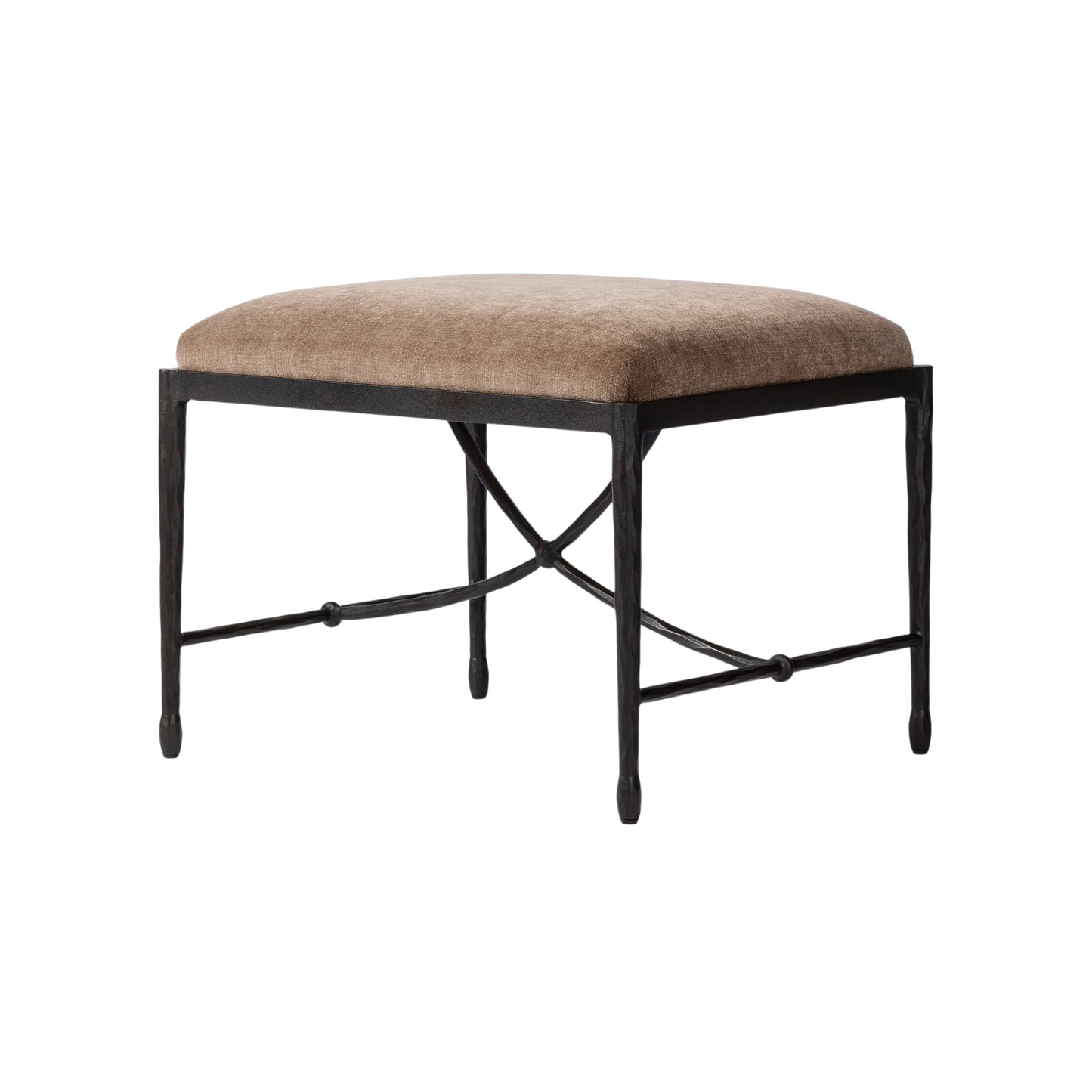 Jade Accent Stool