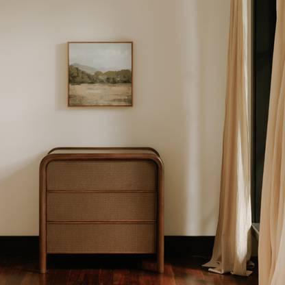 Rawley 3 Drawer Accent Table