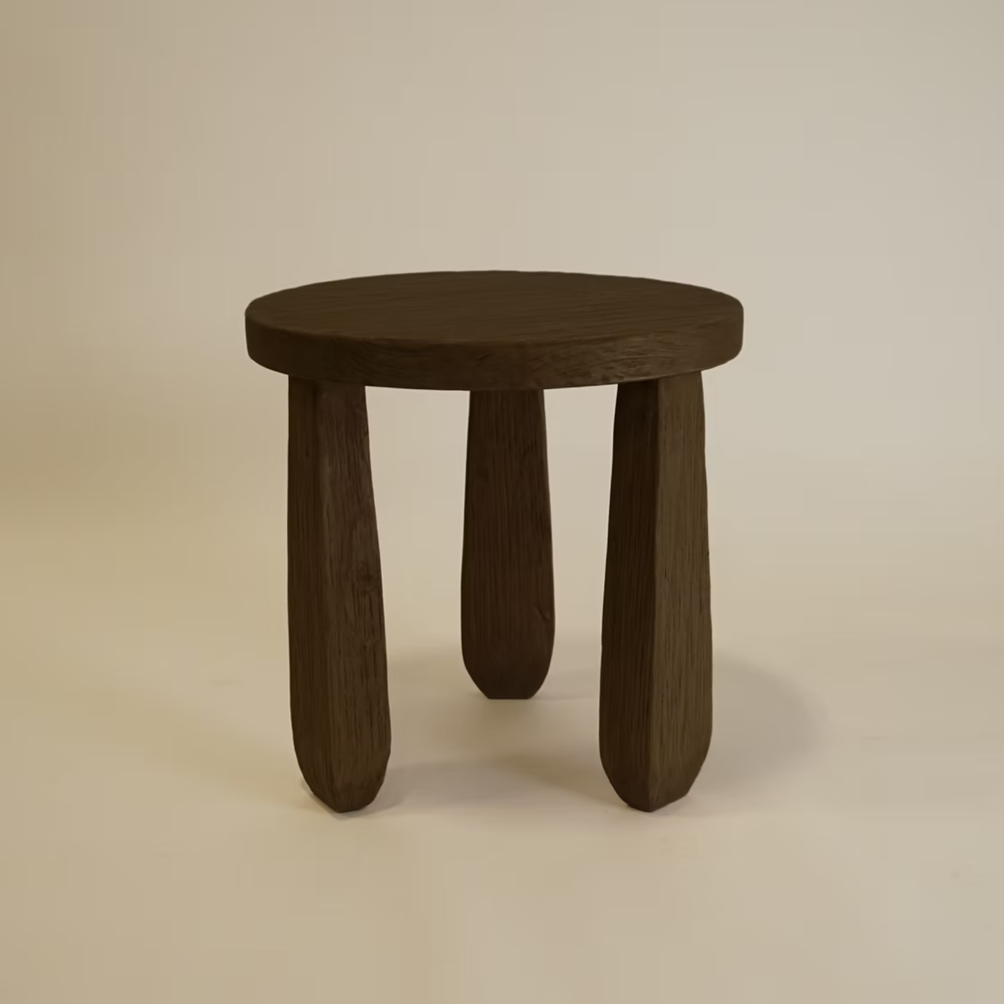 Augustus End Table