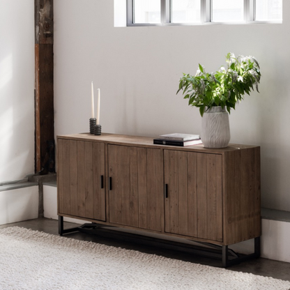 Sonny Sideboard - Natural