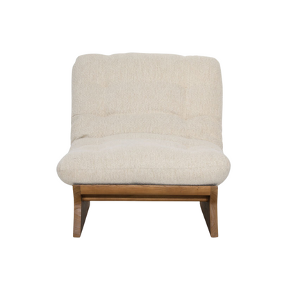 Gertrude Occasional Chair