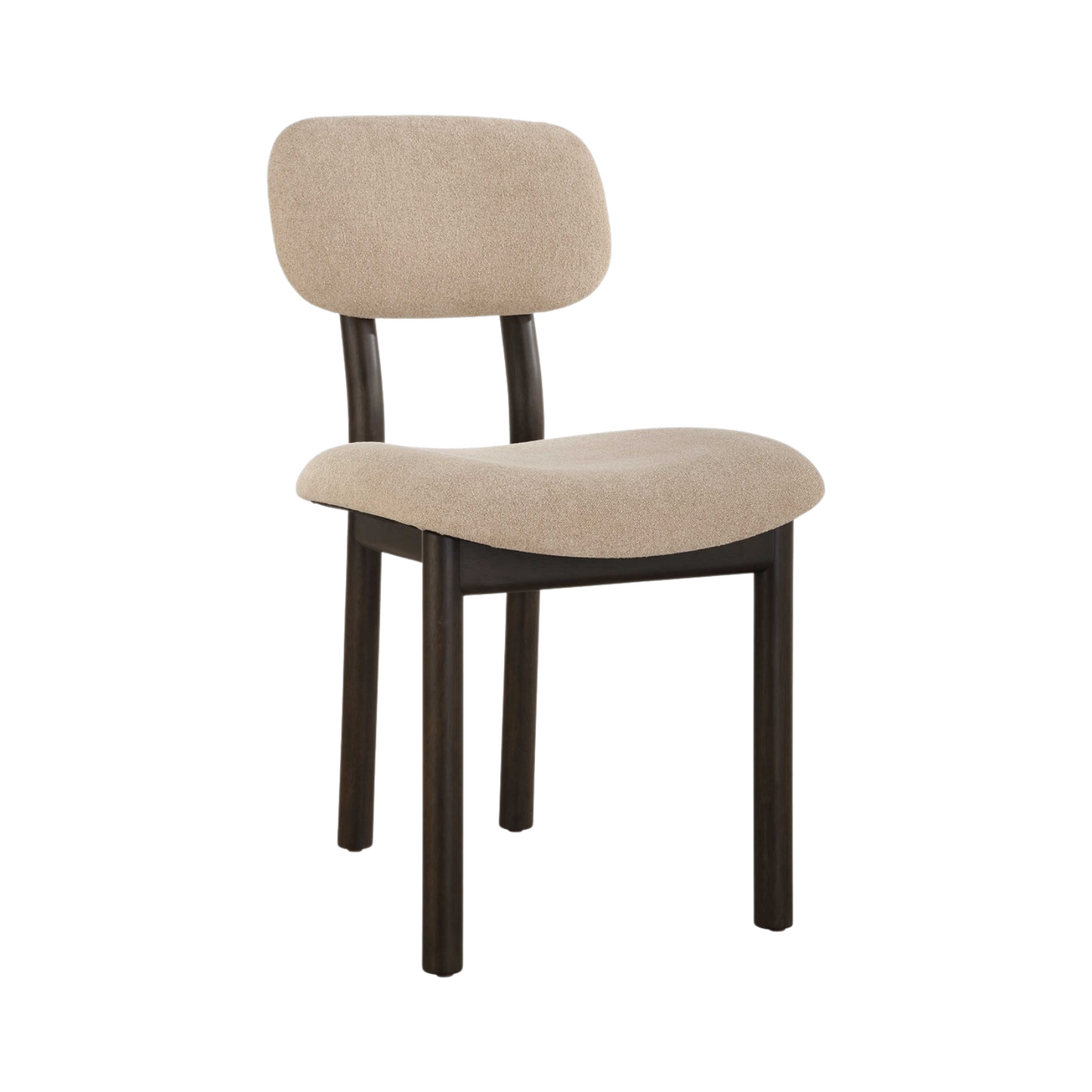 Sculpture Dining Chair - Set of 2