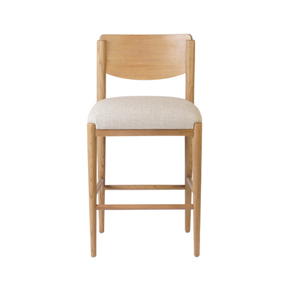 Piran Bar/Counter Stool