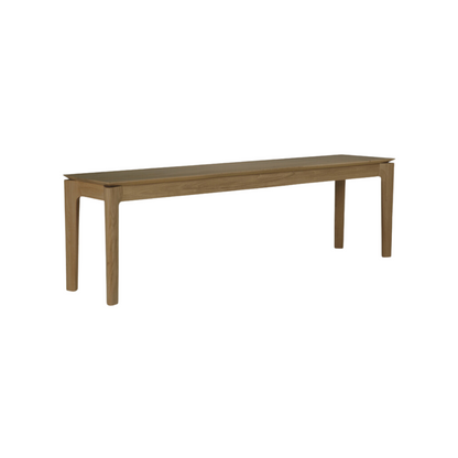 Bok 65” Bench - Teak