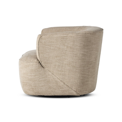 Mila Swivel Chair