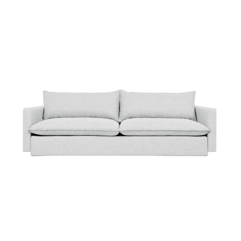 Gus* Modern Sola 86 Sofa