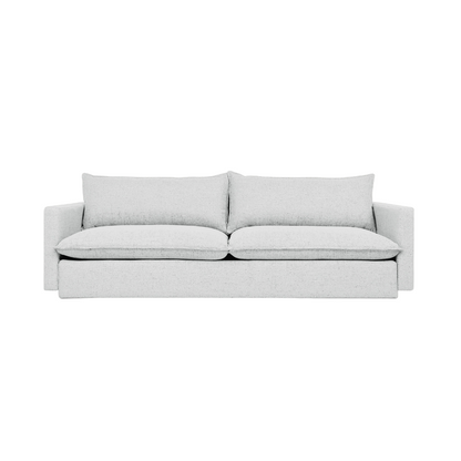 Gus* Modern Sola 86 Sofa