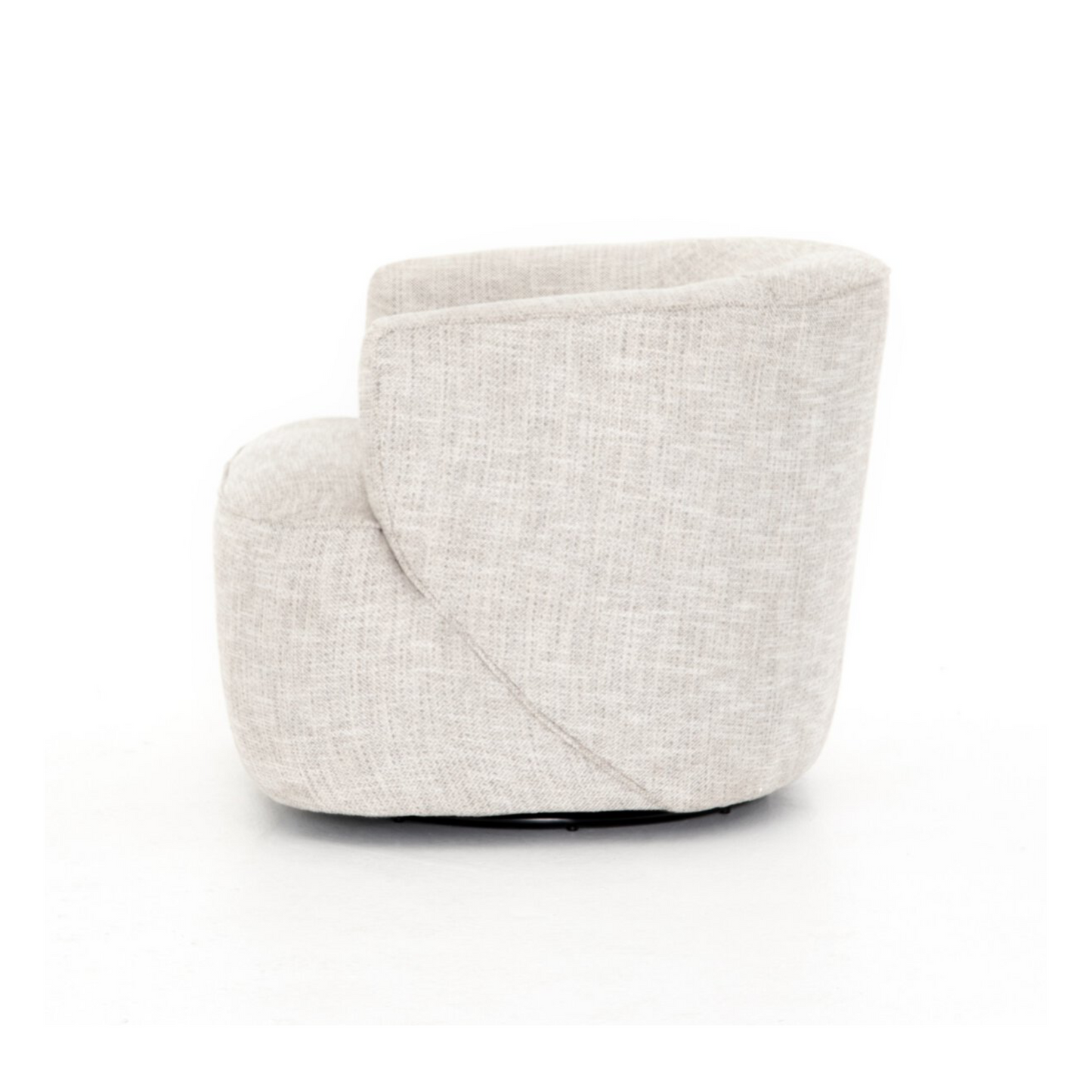 Mila Swivel Chair