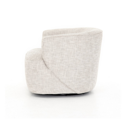 Mila Swivel Chair