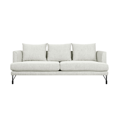 Gus* Modern Highline 86 Sofa
