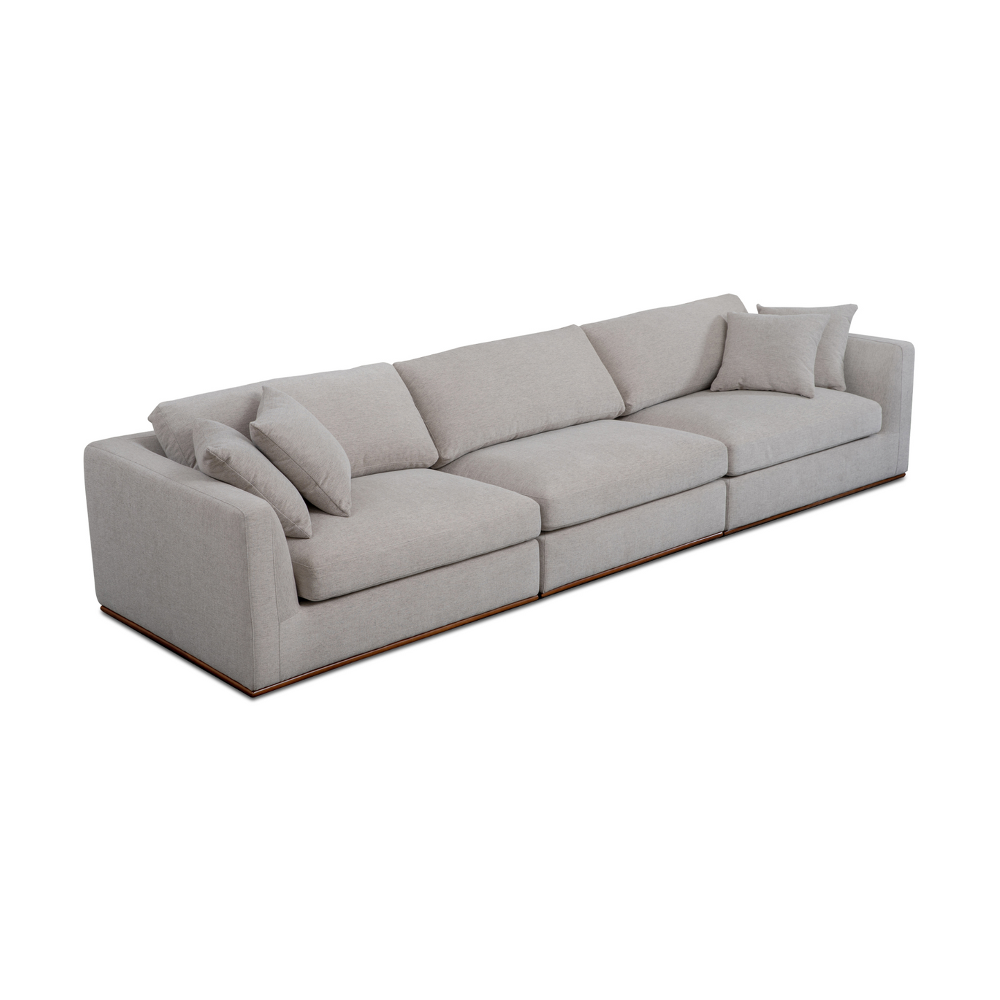 Reina 136 Modular Sofa