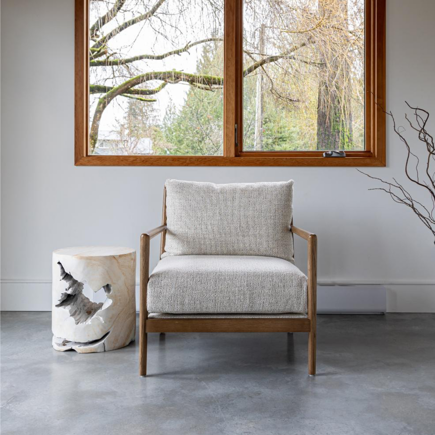 Bernadette Accent Chair