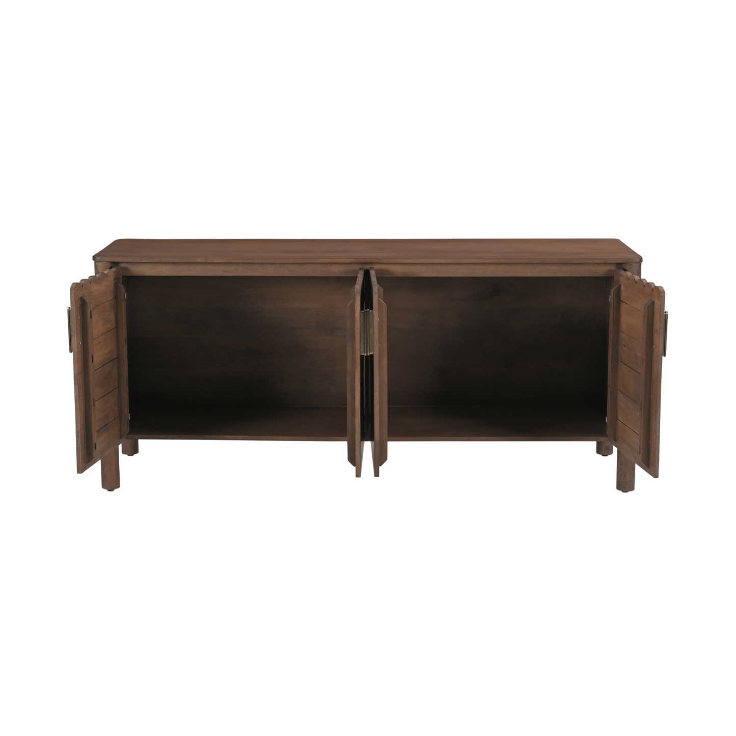 Winnie 4 Door Sideboard