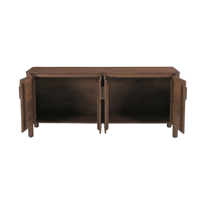 Winnie 4 Door Sideboard