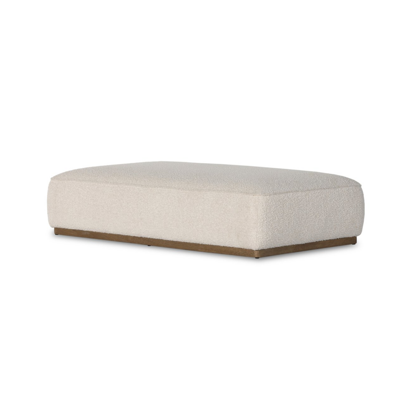 Sinclair Cocktail Ottoman
