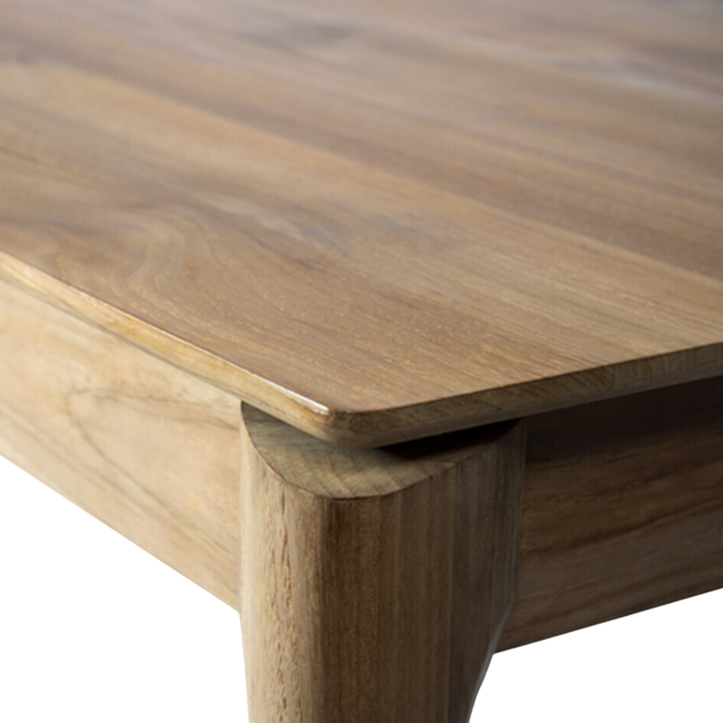 Bok 87” Dining Table