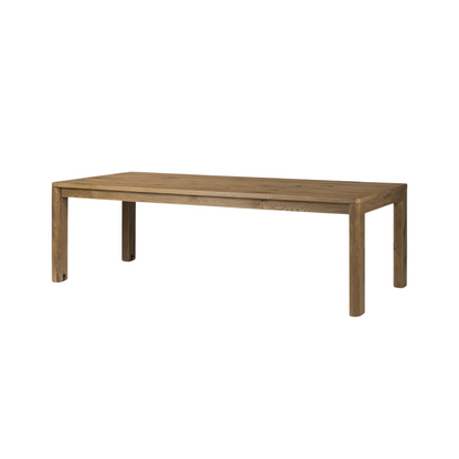 Noeline Extension Dining Table