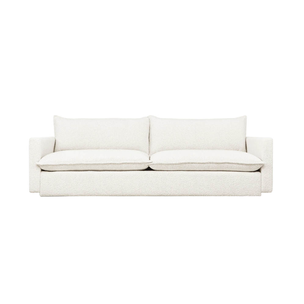 Gus* Modern Sola 86 Sofa