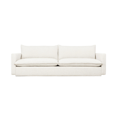 Gus* Modern Sola 86 Sofa