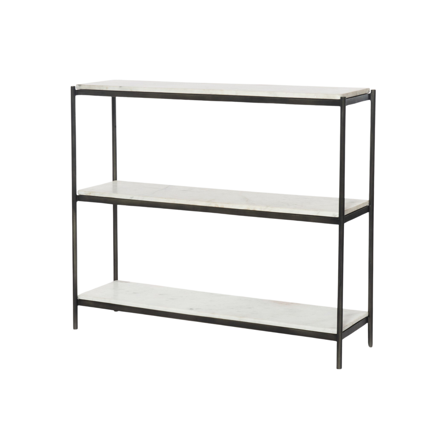 Kyren Small Console Table