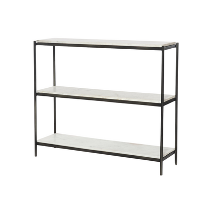 Kyren Small Console Table