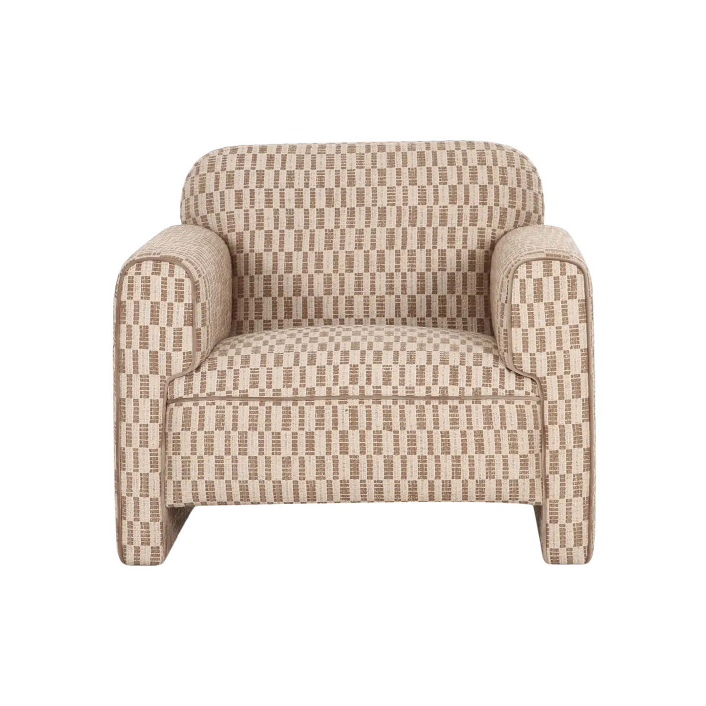 Lenny Accent Chair