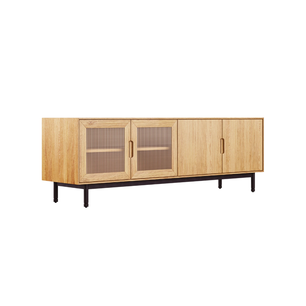 Gus* Munro Credenza