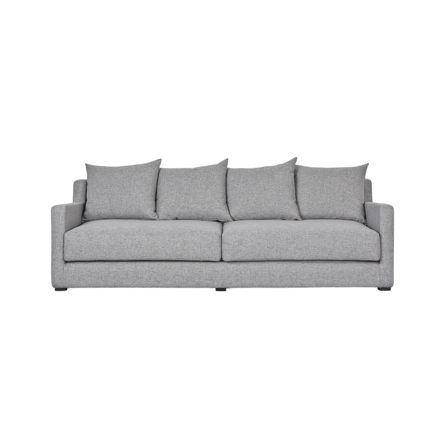 Gus* Modern Flipside 86 Sofabed