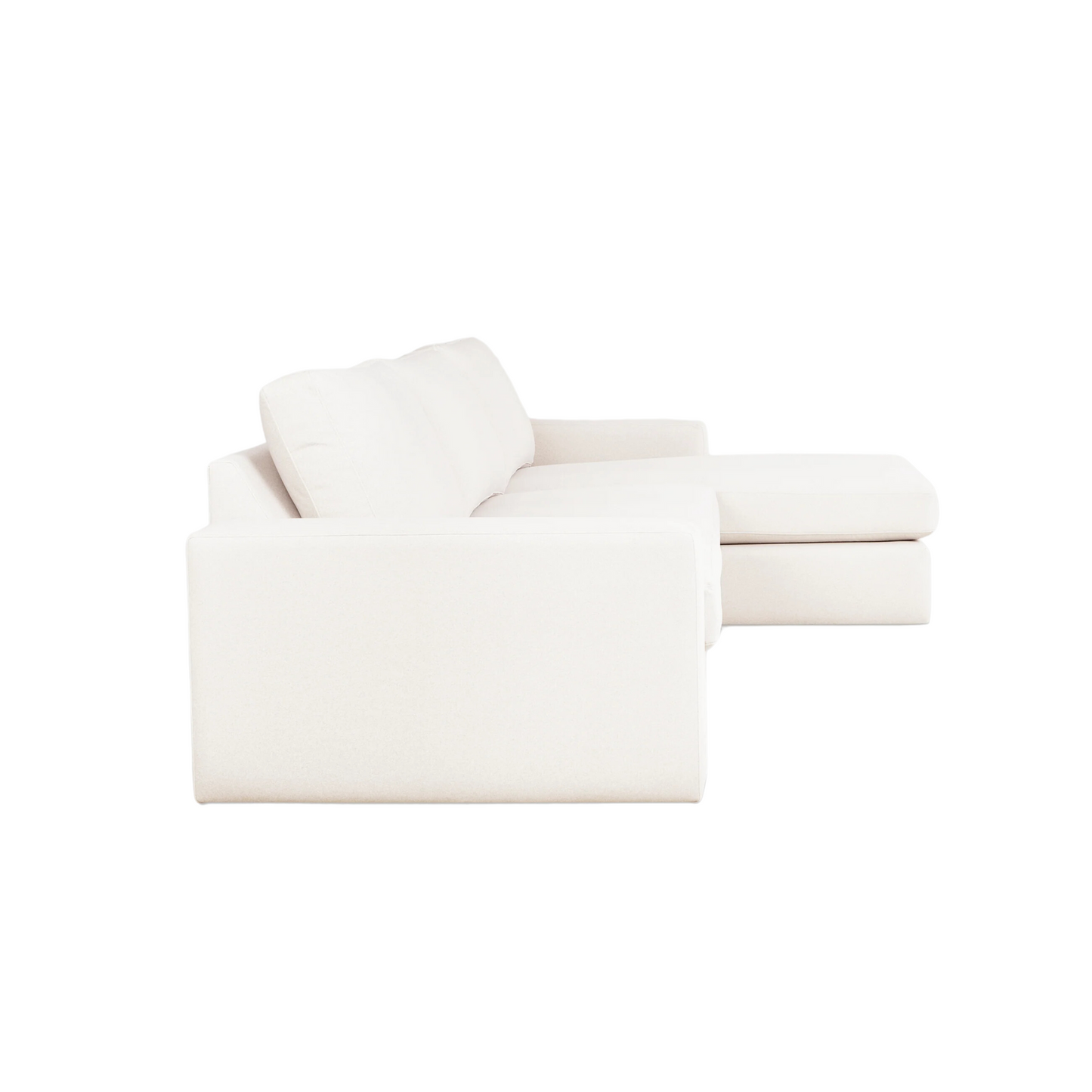 Gus* Modern Ashdale Sectional