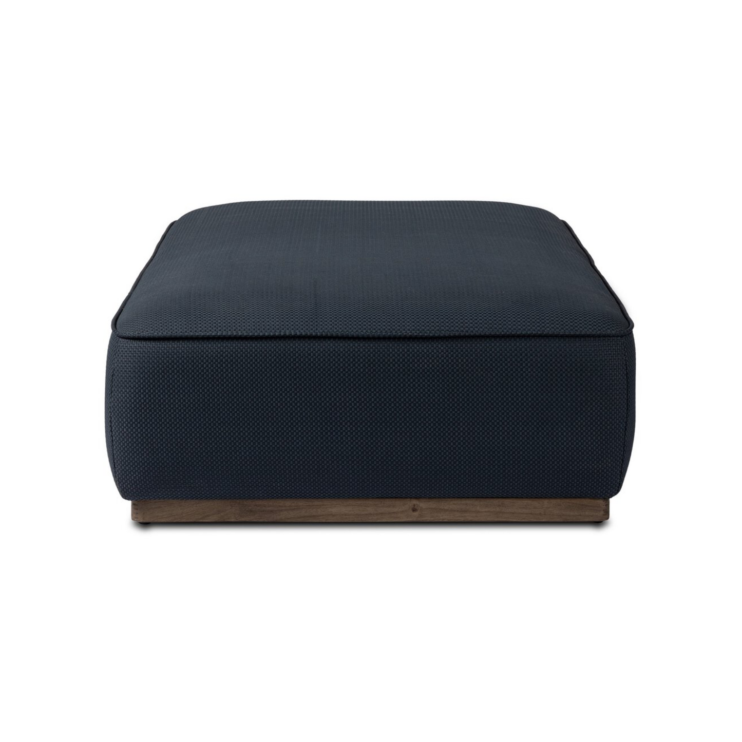 Sinclair Cocktail Ottoman