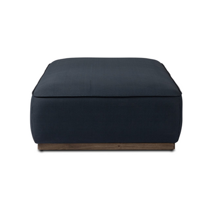 Sinclair Cocktail Ottoman