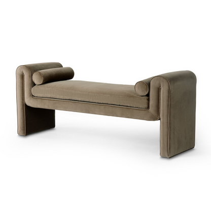 Mitchell Accent Bench
