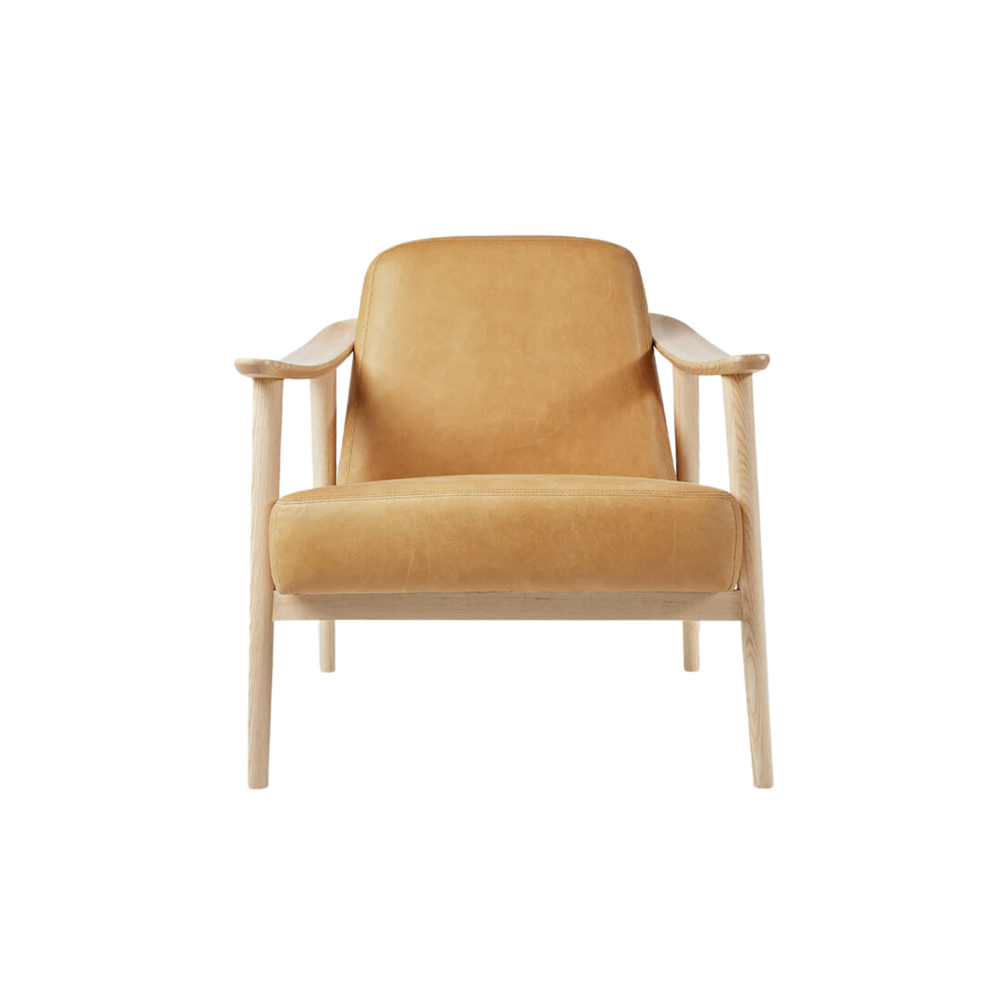 Gus* Modern Baltic Chair