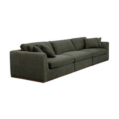 Reina 136 Modular Sofa