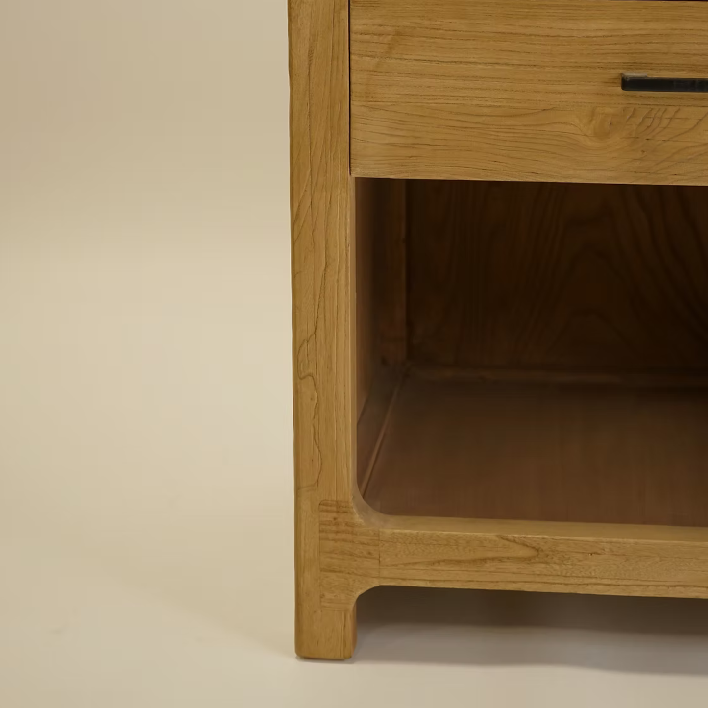 Rue Reclaimed Nightstand