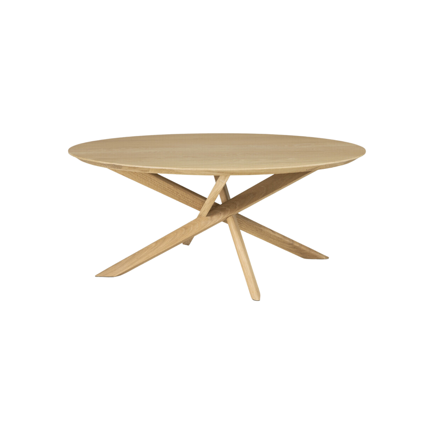 Mikado Coffee Table - Round