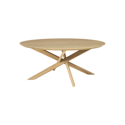 Mikado Coffee Table - Round