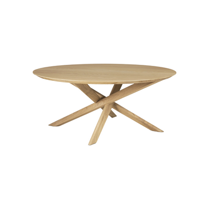 Mikado Coffee Table - Round