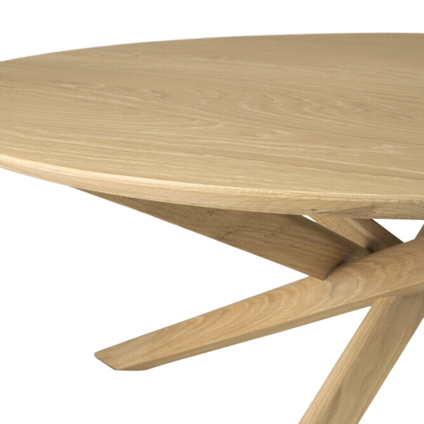 Mikado Coffee Table - Round