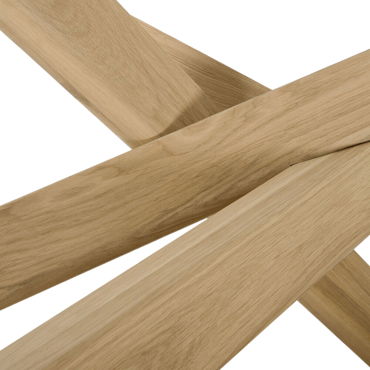 Mikado Coffee Table - Round