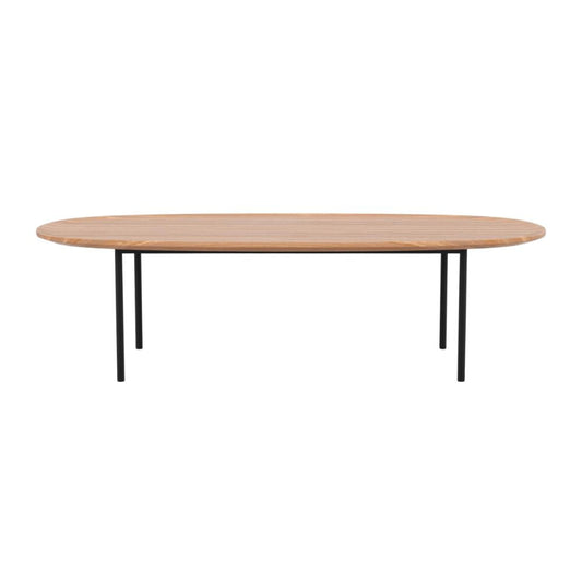 River Oval Coffee Table